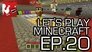 Episode 20 - The Labyrinth