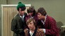 The Case of the Missing Monkee