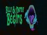 Billy & Mandy Begins