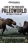 Paleoworld Episode Rating Graph poster