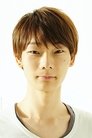 Takahiro Yoshino isTakeshi Sasano (voice)