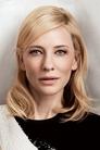 Cate Blanchett isSelf