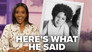 I Spoke With Kamala's Uncle!
