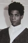 Jean-Michel Basquiat isJean