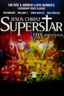 Poster for Jesus Christ Superstar - Live Arena Tour