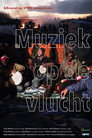 Muziek op de vlucht