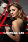 The Arrangement Episode Rating Graph poster