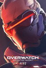 Poster for Overwatch: Hero