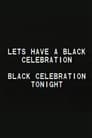 Black Celebration