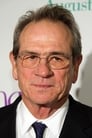 Tommy Lee Jones isDave Robicheaux