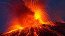 Volcanic Ruin