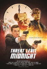Poster for Threat Level Midnight: The Movie