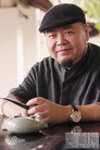沈宏非 is