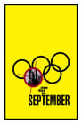 Poster for One Day in September