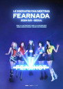 LE SSERAFIM Fan Meeting 'Fearnada' 2024 S/S In Seoul