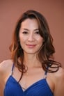 Michelle Yeoh isMei