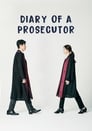 Diary of a Prosecutor Episode Rating Graph poster