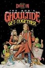 Joe Bob's Ghoultide Get-Together Episode Rating Graph poster