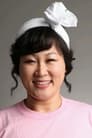 Yoon Boo-jin is[Vegetable vendor