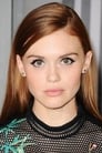 Holland Roden isRachel Ellis