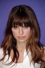 Lake Bell isLauren Grey (voice)