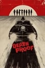 Movie poster for Death Proof