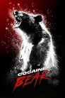 Cocaine Bear poster