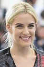 Riley Keough isSara Ganim