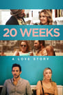 Poster van 20 Weeks