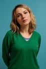 Amy Seimetz isMabel