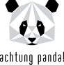 Achtung Panda! Achtung Panda!