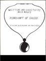 Pendant of Greed