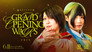 Marigold Grand Opening Wars 2024 ~ Day 4