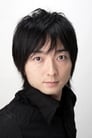 Hirofumi Nojima isMamoru Torigai