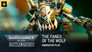 Space Wolves vs Orks