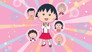 Chibi Maruko-chan 2x1