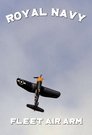 Navy Pilots: Fleet Air Arm Episode Rating Graph poster