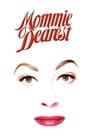 Movie poster for Mommie Dearest