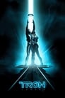 Movie poster for TRON: Legacy (2010)