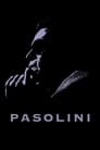 Poster for Pasolini