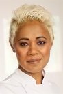 Monica Galetti isSelf