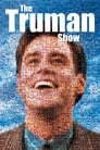 Movie poster for The Truman Show (1998)