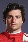 Carlos Sainz Jr. is