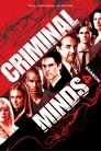 Criminal Minds Poster