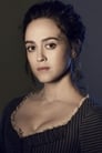 Heather Lind isAlessa