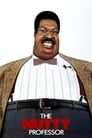 Poster van The Nutty Professor