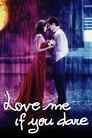 Movie poster for Love Me If You Dare