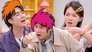 S2 Episode 6 of Friends and Talk Show