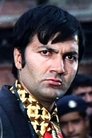 Prem Chopra isP.S. Bedi