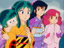 Urusei Yatsura 1x40